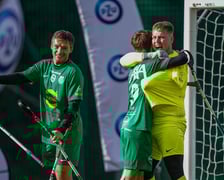 Drużyna Śląska występująca w PZU Amp Futbol Ekstraklasie