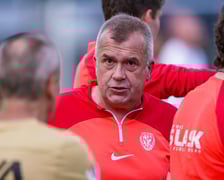 Drużyna Śląska występująca w PZU Amp Futbol Ekstraklasie