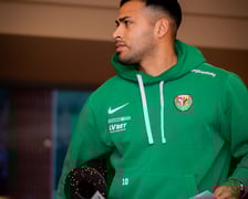 Piłkarze Śląska Wrocław ruszyli na obóz przygotowawczy w Chorwacji