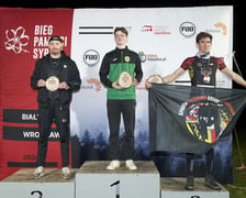 <p>Bieg Pamięci Sybiru 2024 w Lesie Osobowickim</p>
