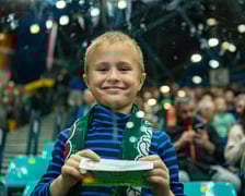 Śląsk Wrocław - Czarni Słupsk, 14 marca 2024