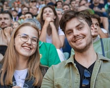 Śląsk Wrocław - Ruch Chorzów, 27 kwietnia 2024 roku