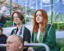 Śląsk Wrocław - Ruch Chorzów, 27 kwietnia 2024 roku