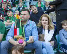 Śląsk Wrocław - Ruch Chorzów, 27 kwietnia 2024 roku