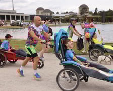 V Bieg Para(Mi) - zdjęcia uczestników