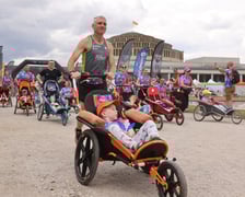 V Bieg Para(Mi) - zdjęcia uczestników