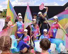 V Bieg Para(Mi) - zdjęcia uczestników