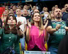 Śląsk - Trefl, mecz 4., hala Orbita, 27 maja 2024