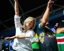 Śląsk - Trefl, mecz 4., hala Orbita, 27 maja 2024