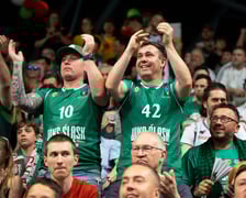 Śląsk - Trefl, mecz 4., hala Orbita, 27 maja 2024