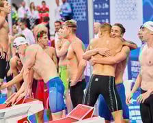 Mistrzostwa Europy w sportach wodnych w Belgradzie