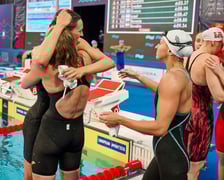 Mistrzostwa Europy w sportach wodnych w Belgradzie