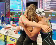 Mistrzostwa Europy w sportach wodnych w Belgradzie