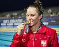 Mistrzostwa Europy w sportach wodnych w Belgradzie