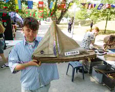 Dni Marynarza Rzecznego 2024, 29 czerwca, bulwary nad Odrą we Wrocławiu