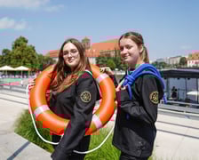 Dni Marynarza Rzecznego 2024, 29 czerwca, bulwary nad Odrą we Wrocławiu