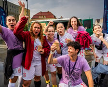 Wrocław Cup 2024, pierwszy dzień międzynarodowego turnieju