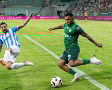 WKS Śląsk vs. Riga FC / 1 sierpnia 2024 / Tarczyński Arena