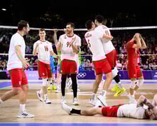 Polscy siatkarze na igrzyskach olimpijskich w Paryżu