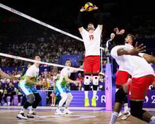 Polscy siatkarze na igrzyskach olimpijskich w Paryżu