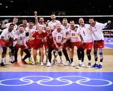 Polscy siatkarze na igrzyskach olimpijskich w Paryżu