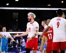 Polscy siatkarze na igrzyskach olimpijskich w Paryżu