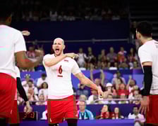 Polscy siatkarze na igrzyskach olimpijskich w Paryżu
