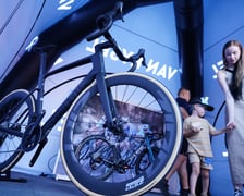 Oficjalna prezentacja drużyn 81. Tour de Pologne