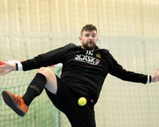 Piłkarze ręczni na treningu przed sezonem 2024/2025