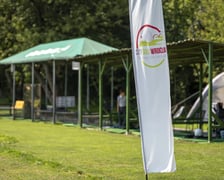 City Golf Wrocław przy ulicy Grabiszyńskiej, sierpień 2024