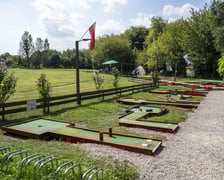 City Golf Wrocław przy ulicy Grabiszyńskiej, sierpień 2024