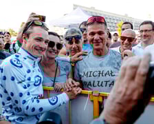 <p>Tour de Pologne 2024</p>