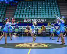 Prezentacja szczypiornistów Śląska przed powrotem do ORLEN Superligi