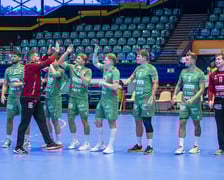 Prezentacja szczypiornistów Śląska przed powrotem do ORLEN Superligi