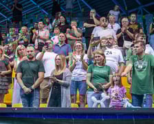 Prezentacja szczypiornistów Śląska przed powrotem do ORLEN Superligi