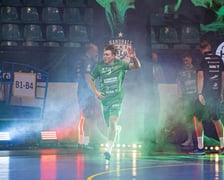 Prezentacja szczypiornistów Śląska przed powrotem do ORLEN Superligi