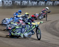 Grand Prix na żużlu we Wrocławiu, 31 sierpnia 2024