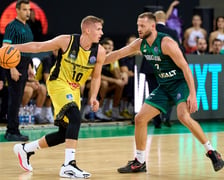 Śląsk - Falco w Hali Stulecia, 2 października 2024