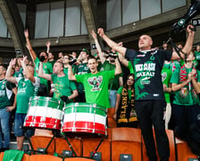 Śląsk - Trefl w Hali Stulecia, 19 października 2024