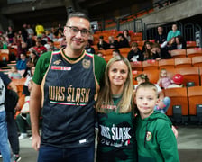 Śląsk - Trefl w Hali Stulecia, 19 października 2024