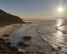 Zdjęcie z MŚ w sportowym ratownictwie wodnym w Australii