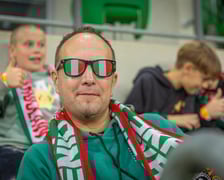 Mecz Śląsk Wrocław - Raków Częstochowa 26 października