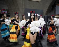 Śląsk Wrocław vs. Pallacanestro Reggiana w Hali Stulecia (29 października)