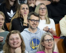 Śląsk Wrocław vs. Pallacanestro Reggiana w Hali Stulecia (29 października)