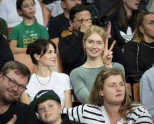 Śląsk Wrocław vs. Pallacanestro Reggiana w Hali Stulecia (29 października)