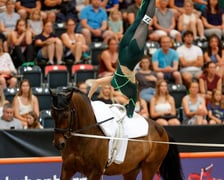 <p>Bastion na MŚ w Bernie w Szwajcarii</p>