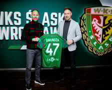 Ante Simundza nowym trenerem Śląska Wrocław