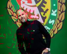 Ante Simundza nowym trenerem Śląska Wrocław