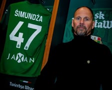 Ante Simundza nowym trenerem Śląska Wrocław