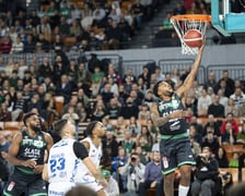 WKS Śląsk Wrocław vs. Anwil Włocławek, 26.12.2024